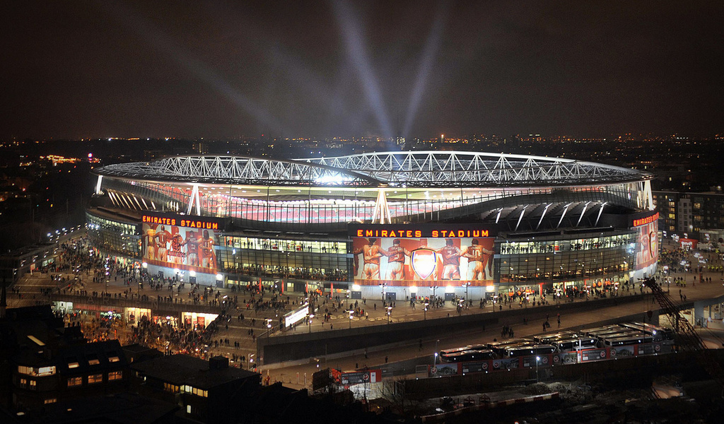 Emirates stadium, london, arsenal, , , ,,,,,,