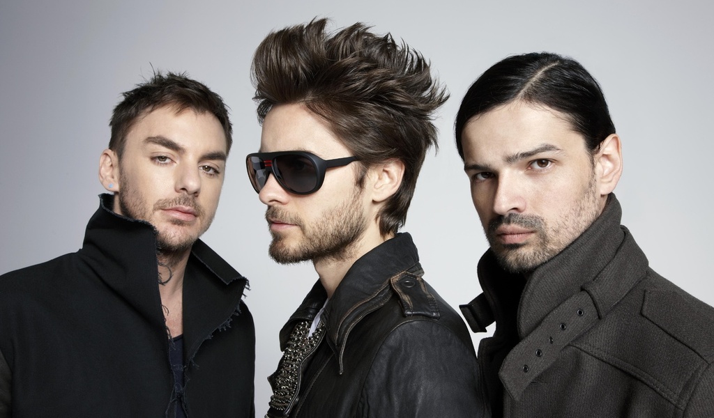 30 seconds to mars, jared leto,  , , , , , , , , 