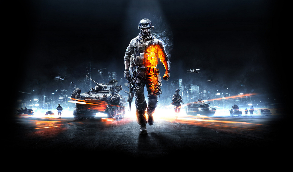 Battlefield 3, , , , ,,,, , , , -,  -