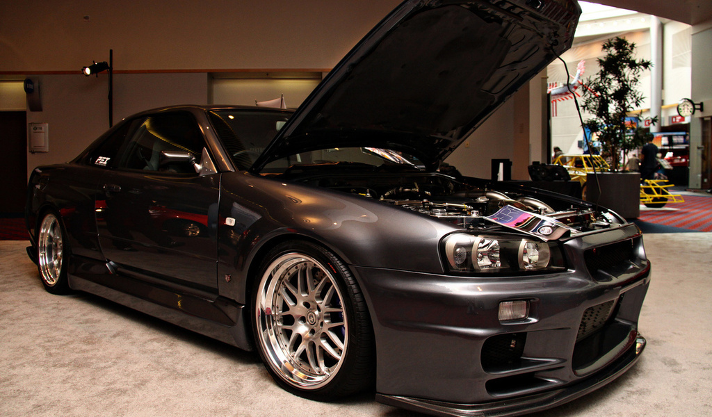 Nissan, skyline, r34, rb26dett, , ,  , , , , , ,  , , 