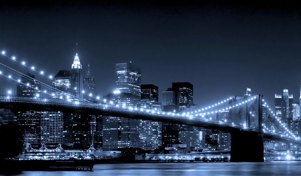 New york, brooklyn bridge, city, , , , , , ,  ,  