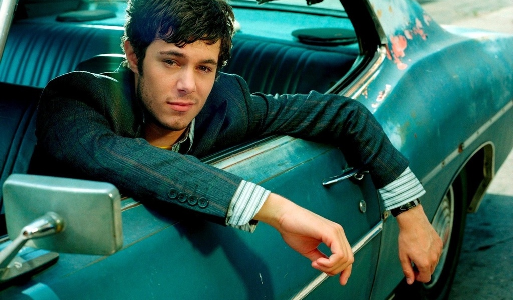 , , adam brody, , , , ,  , , , , 