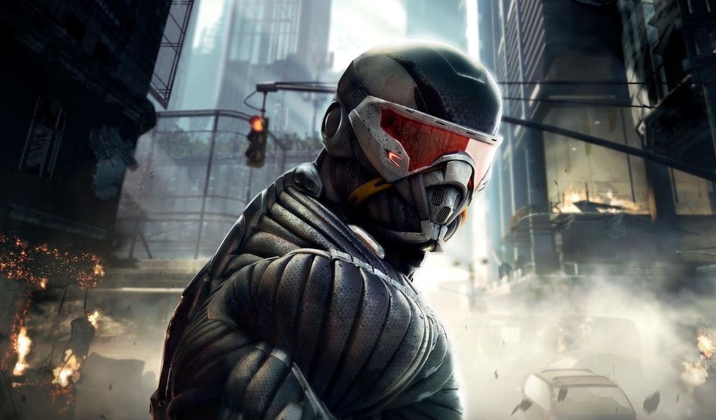 , , Crysis 2, game, , 