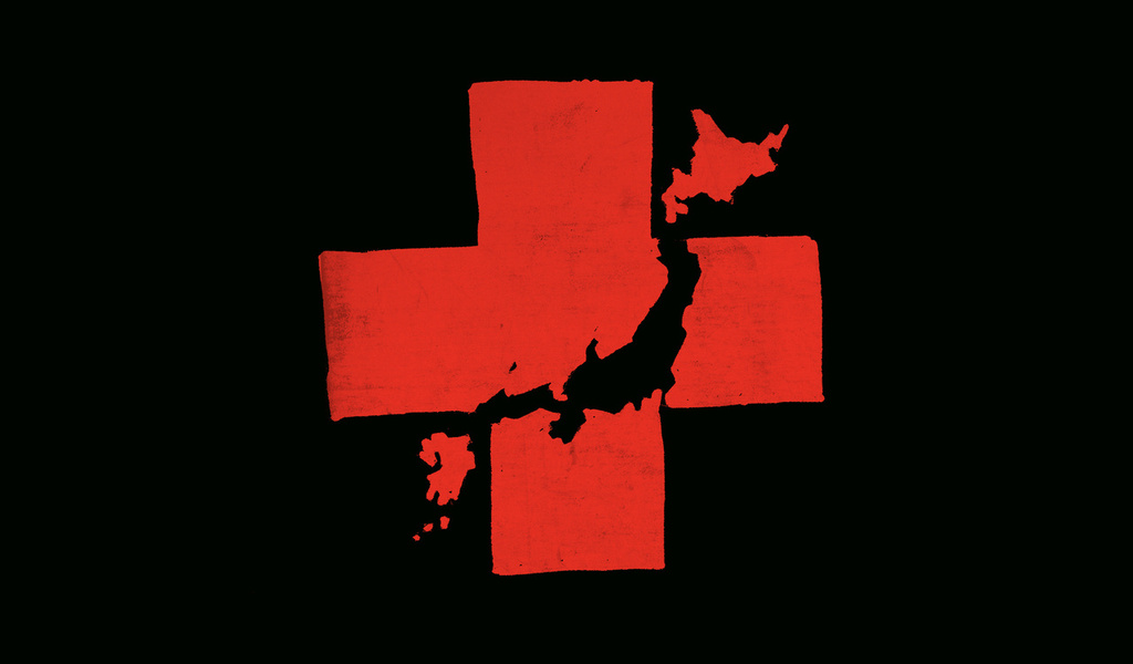tsunami, red cross, Japan relief, humanitarian, , , , , 