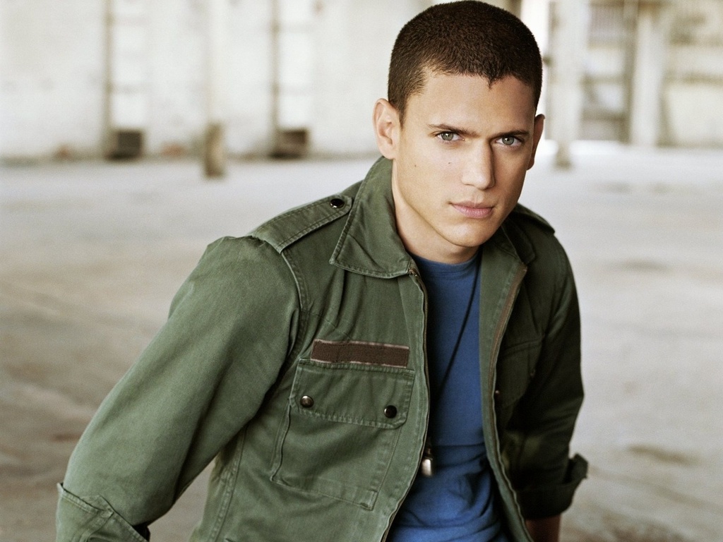 ,  , wentworth miller, , , , 