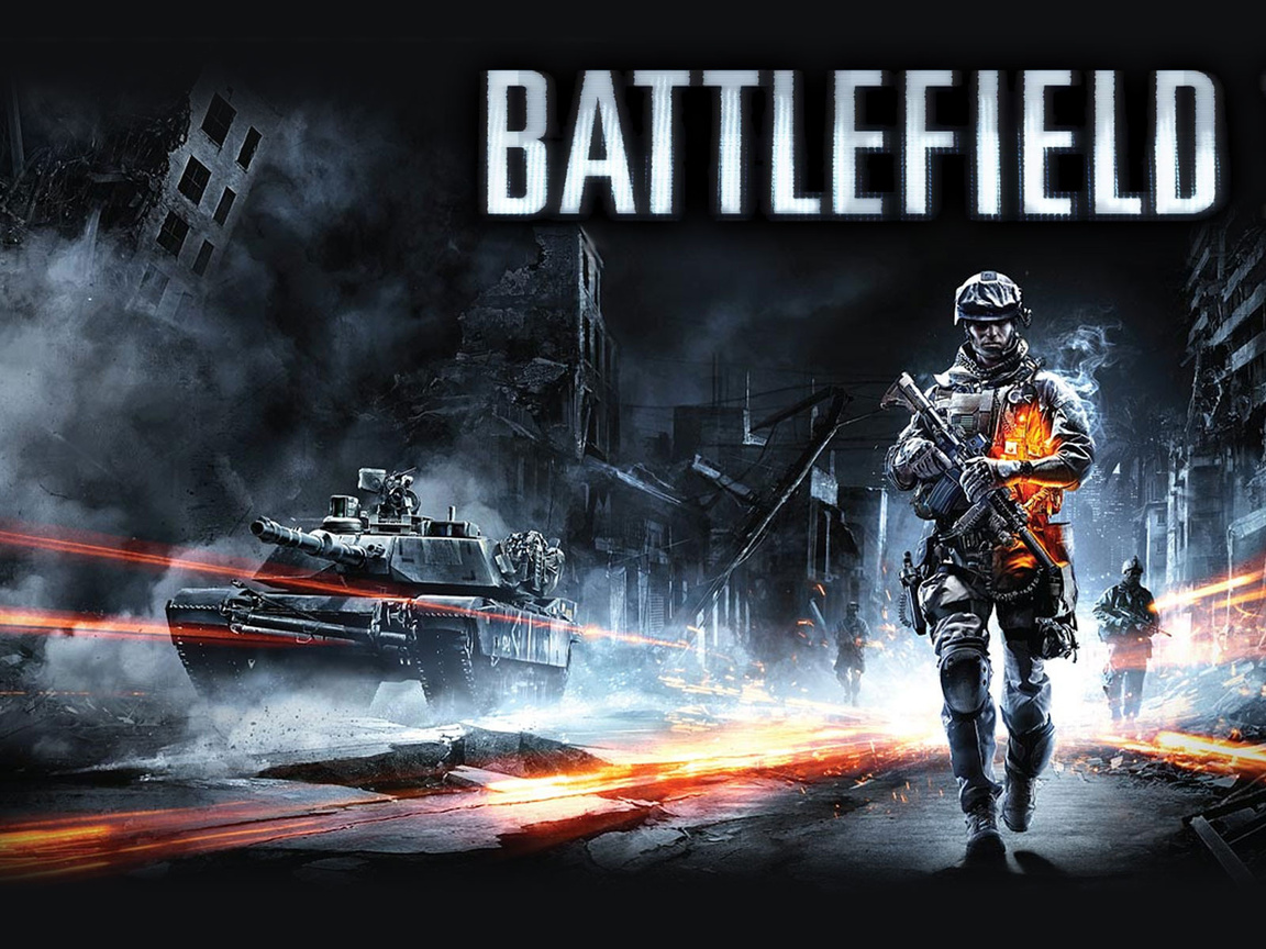 Battlefield 3,  , , , ,  , , , -,  