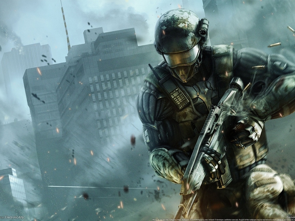 Crysis 2, , , , , crytek, , , , -