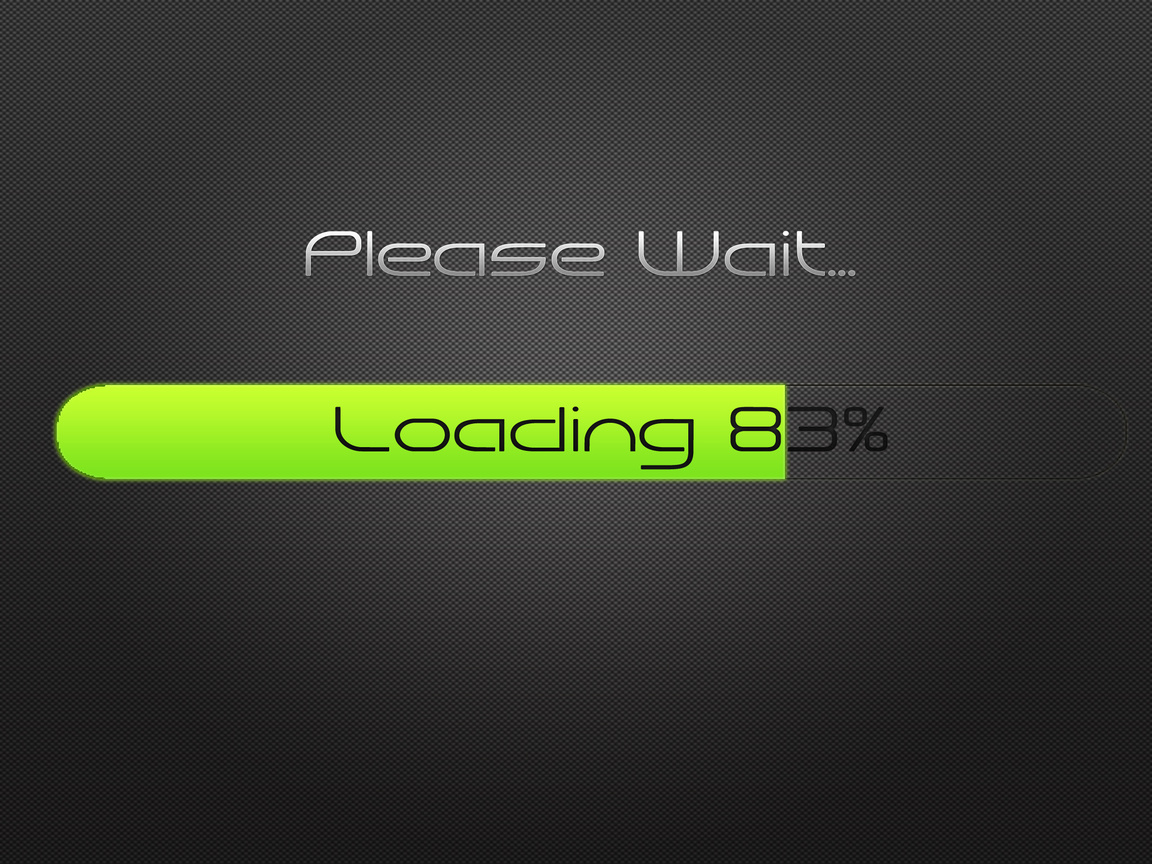 please wait..., , , loading, , 83%, , , , , , 