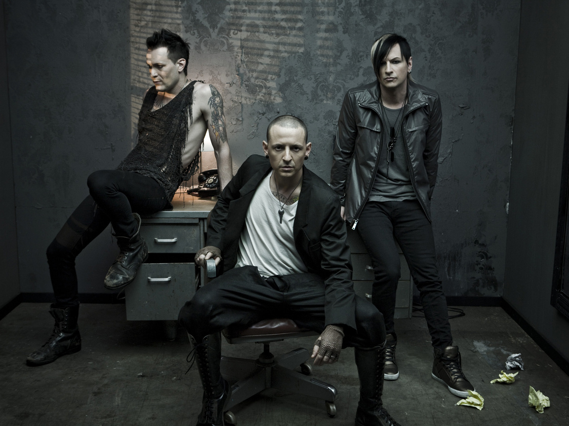 Dead by sunrise,  ,  ,  , , , , , , , , 