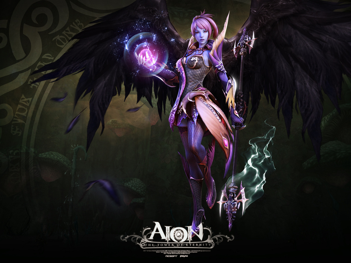 , , , Aion, , , , , -