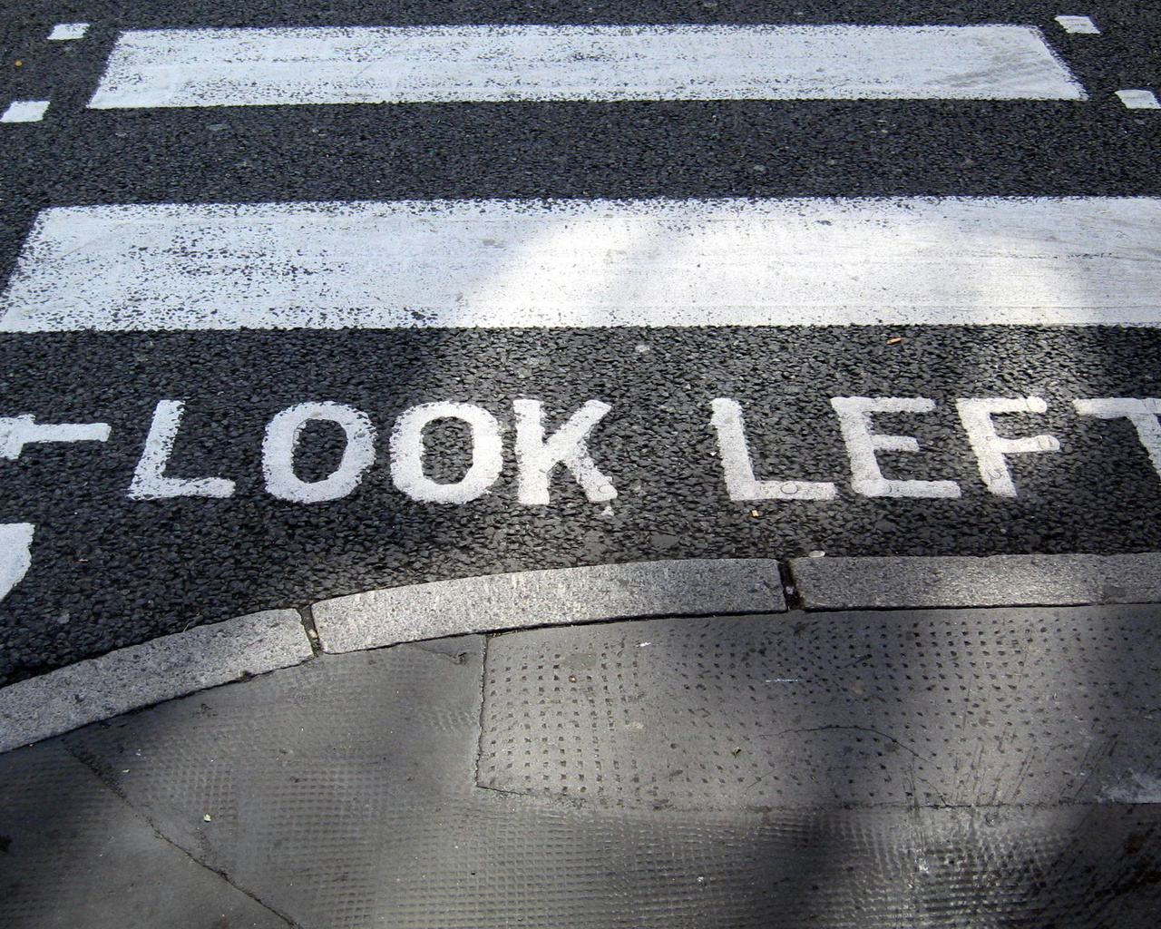 , , , , , , , , , look left,  , 