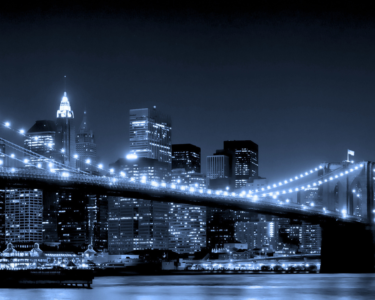 New york, brooklyn bridge, city, , , , , , ,  ,  