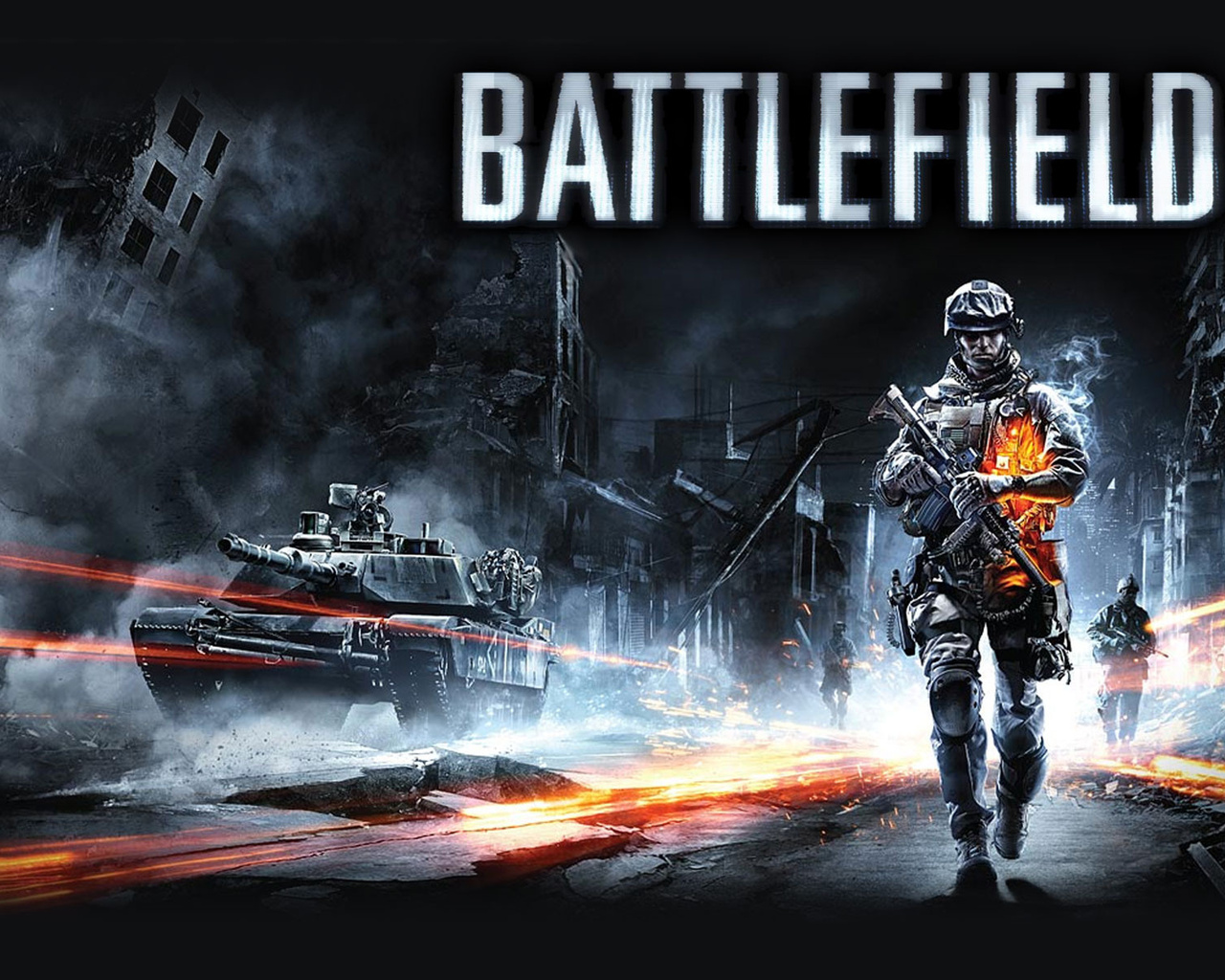 Battlefield 3,  , , , ,  , , , -,  