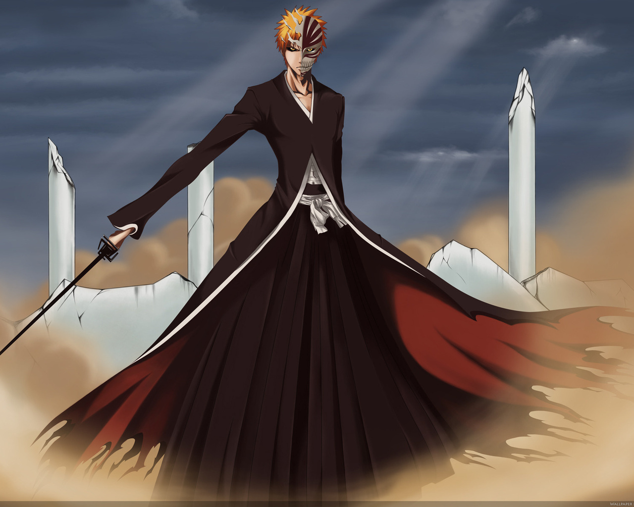 Bleach, , , , , bleach, -