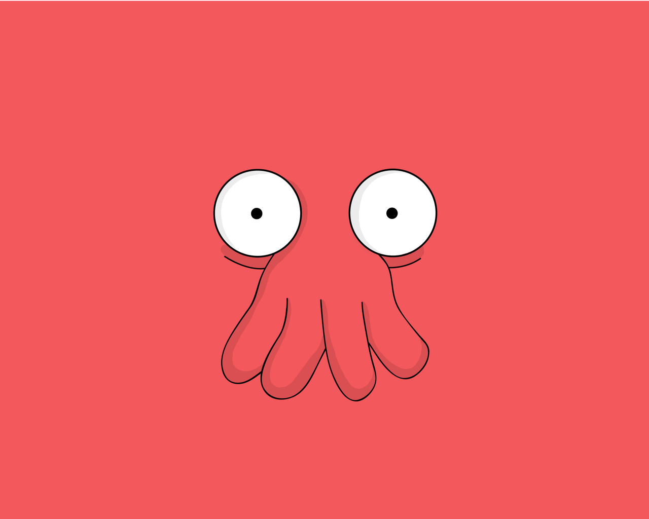 , futurama, zoidberg, , 