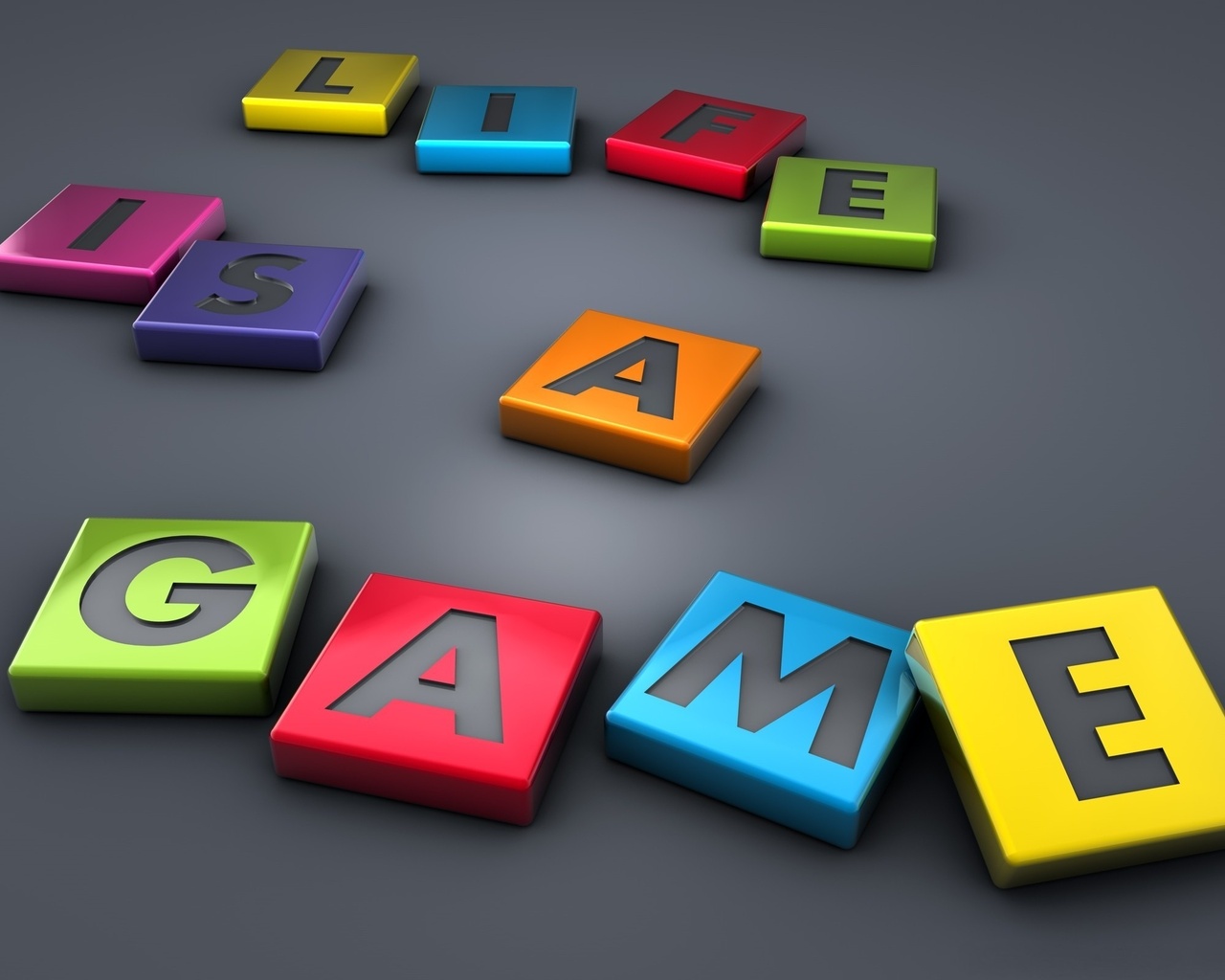 , , , , , Life is a game, , ,  , , 