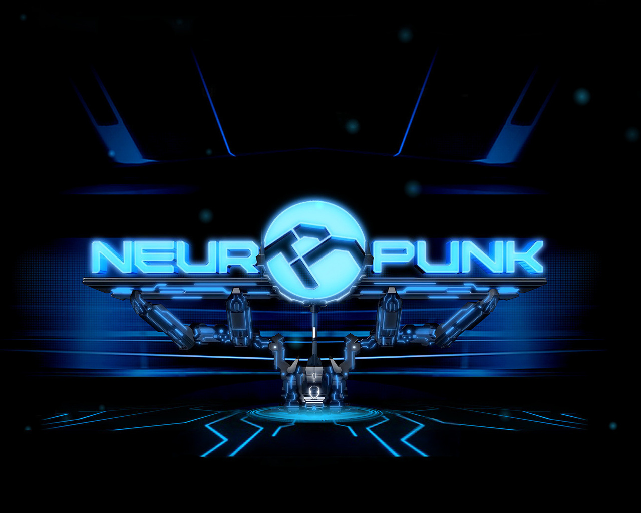 bes, Neuropunk, , , , , , , ,  ,  , , , , , , 