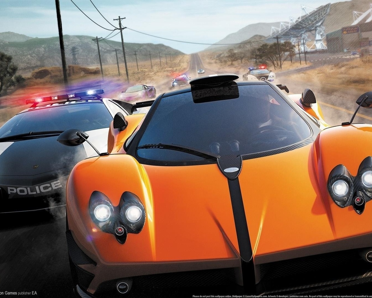 hot pursuit, , ,  , , Nfs, ,  , , , , 