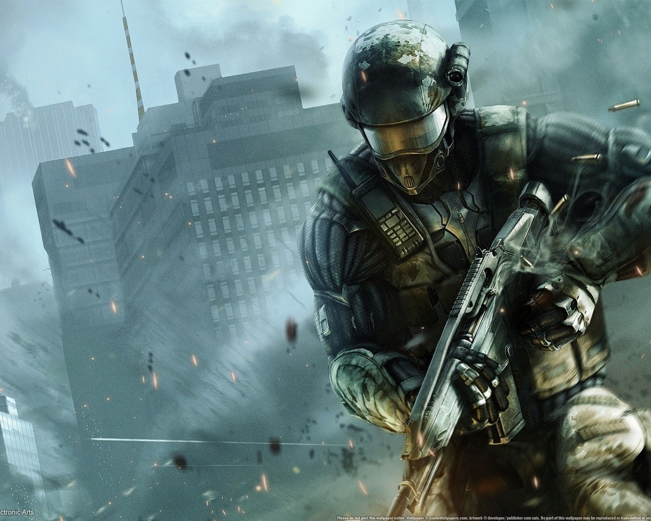 Crysis 2, , , , , crytek, , , , -