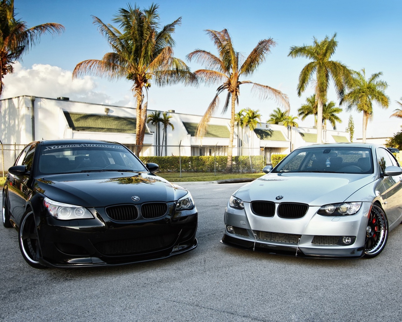 bmw m5 e92