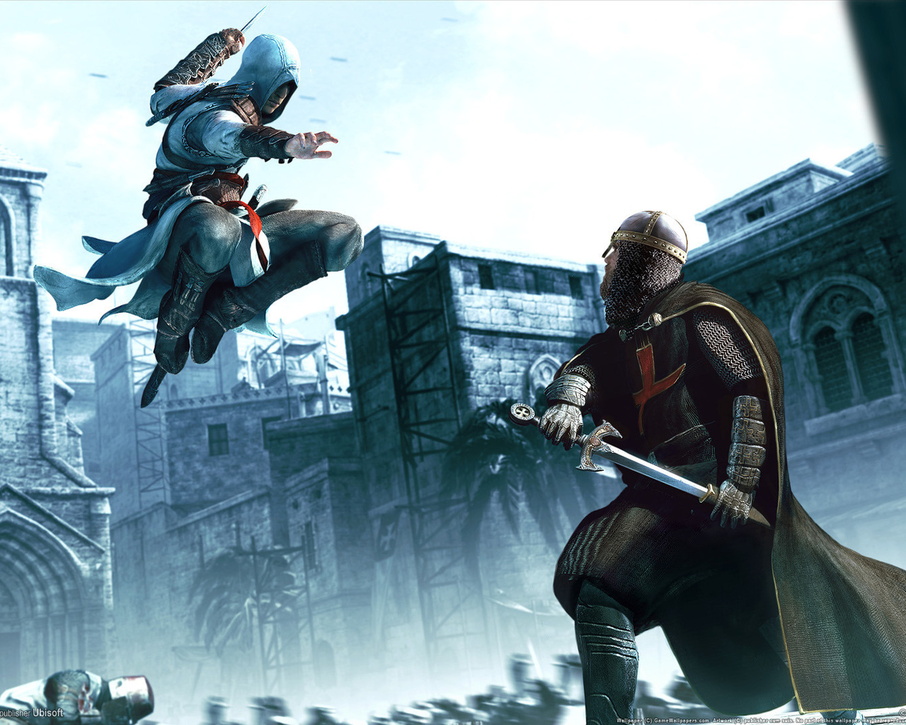, Game, , assassins creed, , , , -