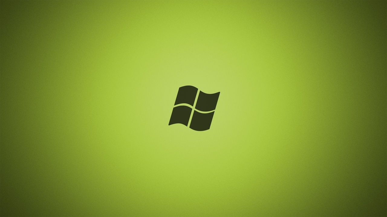 Full hd wallpapers 2560x1440, windows, green, , ,  ,    , , , , , ,  , , , 