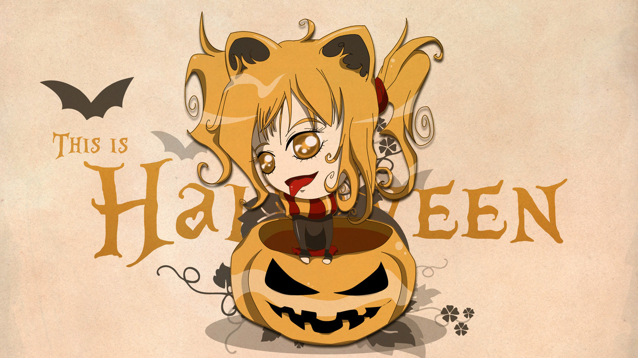 Halloween, , , 