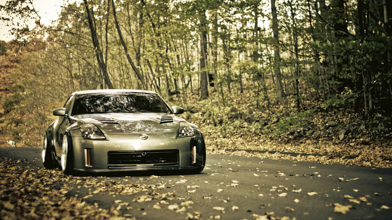 Nissan, 350z, , , , , , , ,, ,  , , 