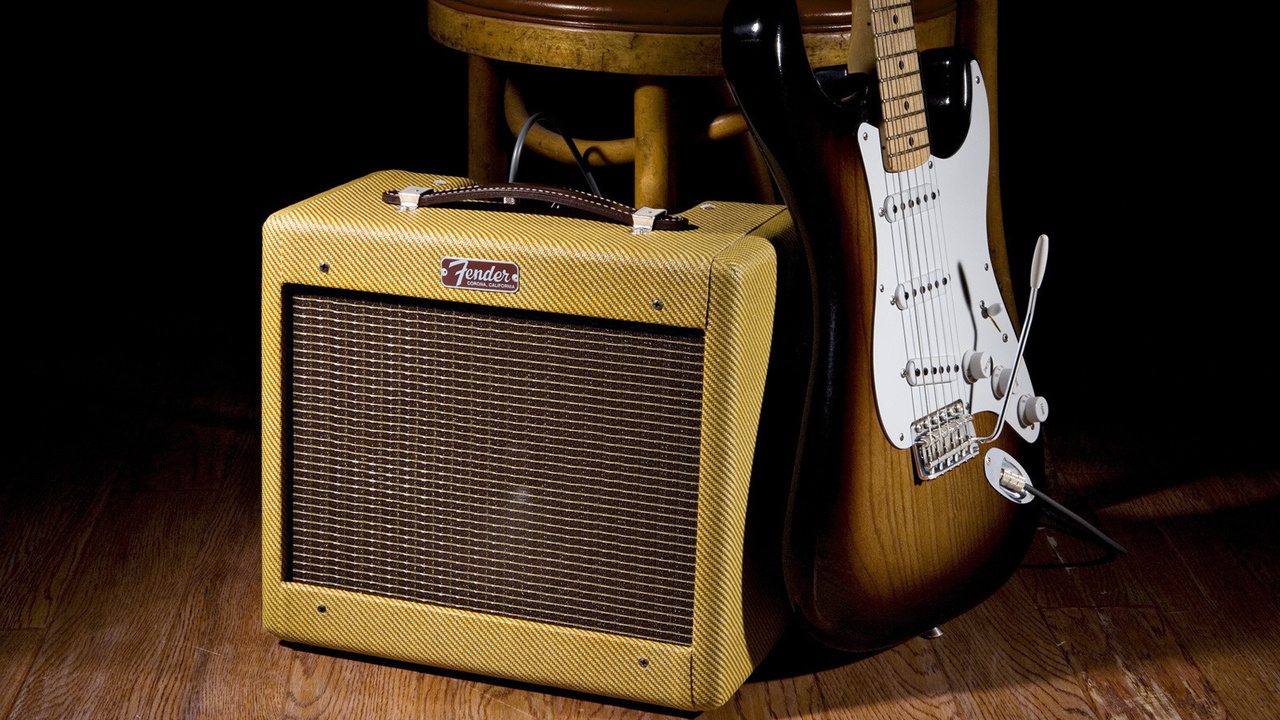 Rock, fender, guitar, , , ,  , 