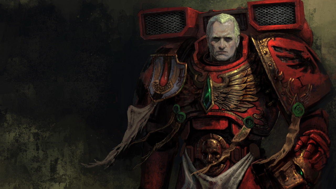 Warhammer 40k, , 