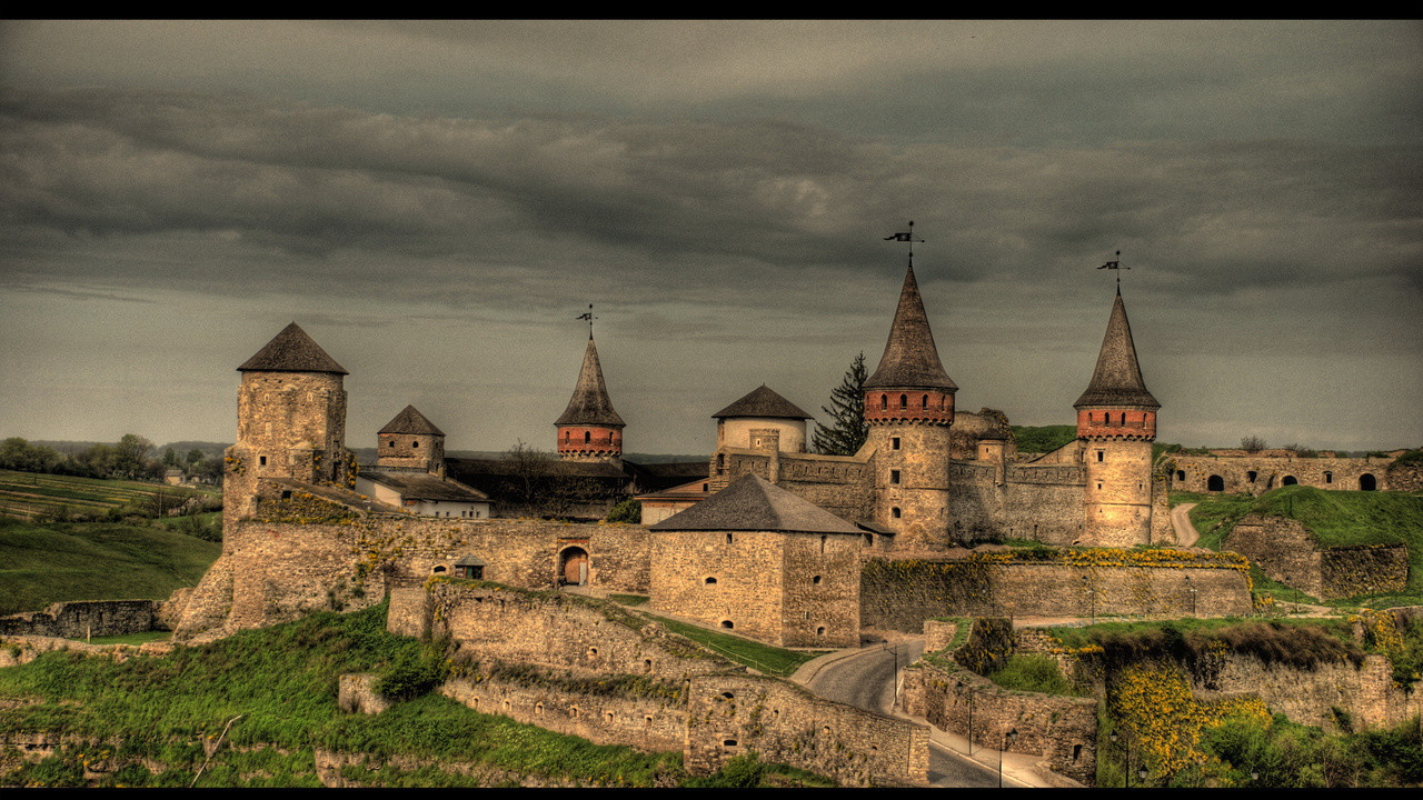 Kamianets podilskyi, , , , , 