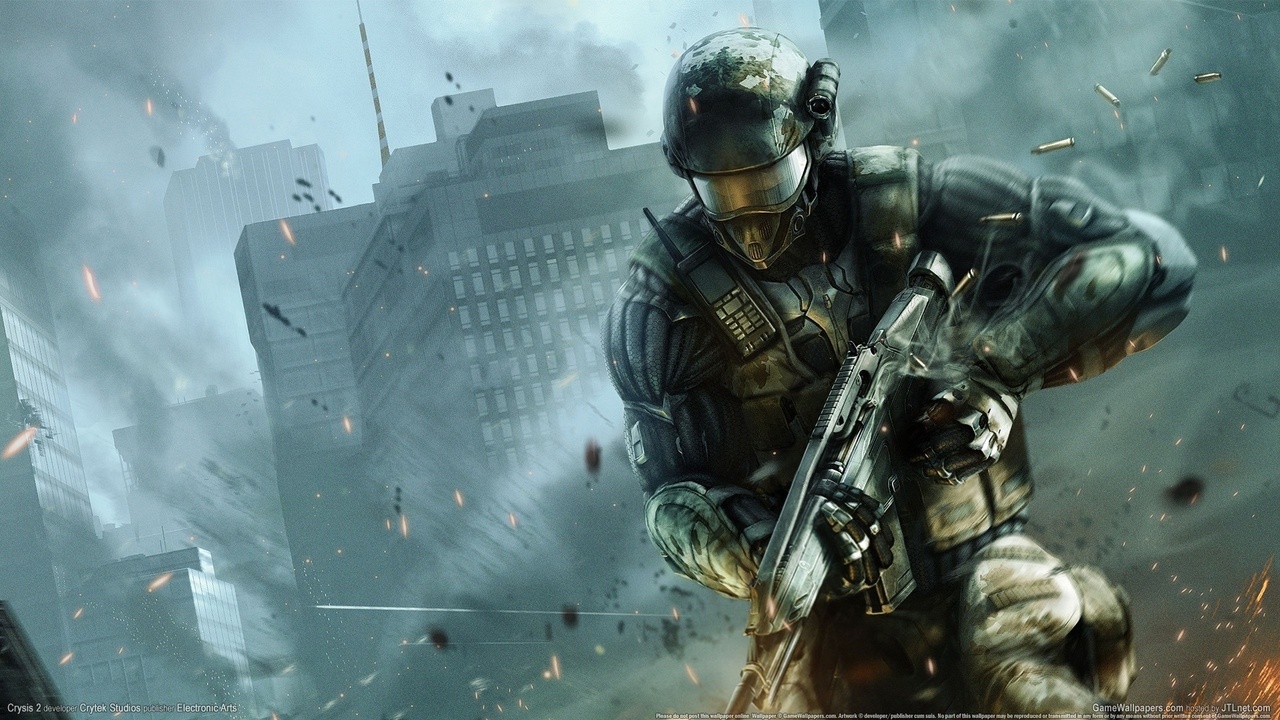 Crysis 2, , , , , crytek, , , , -