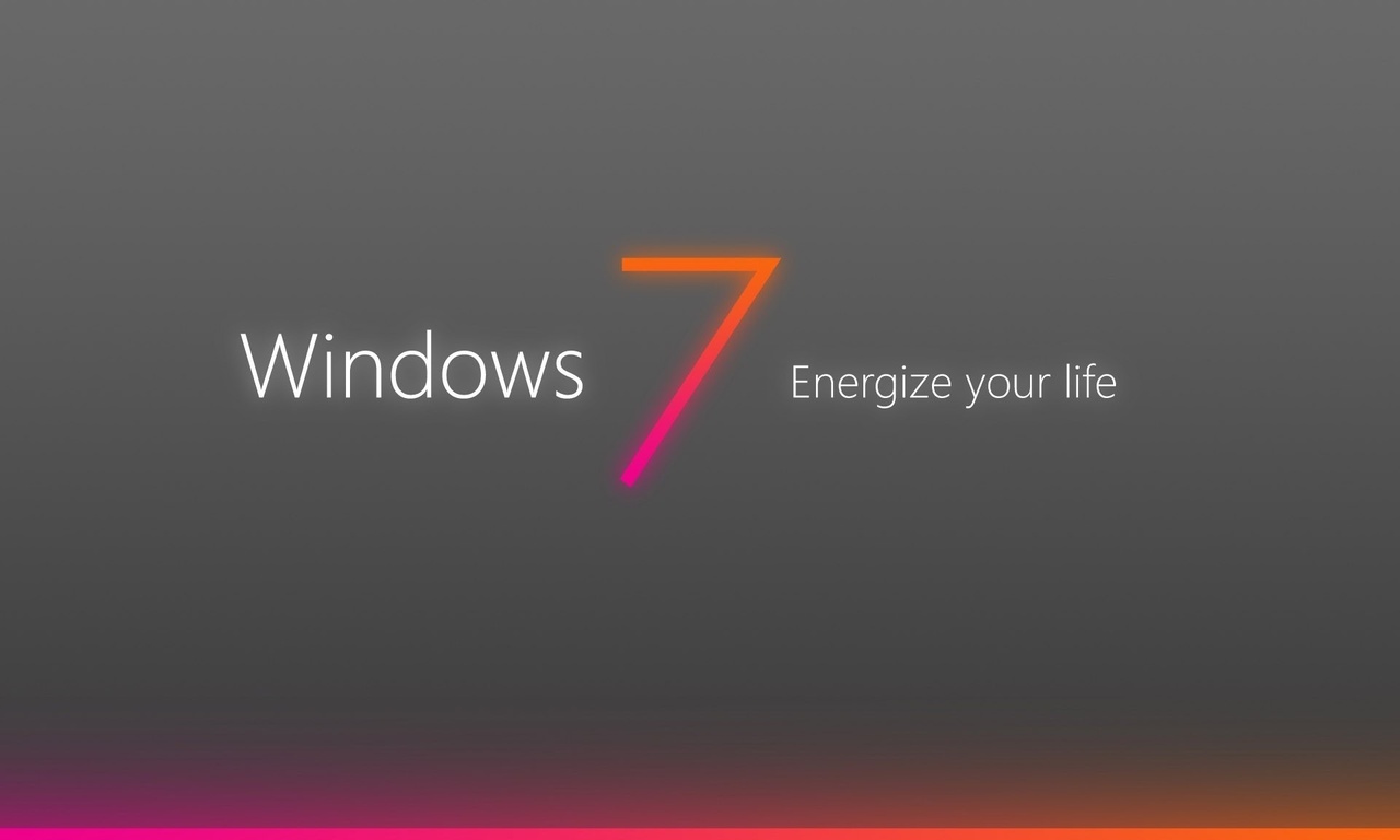 Windows, seven, 7, energize, your, world, , ,,, 