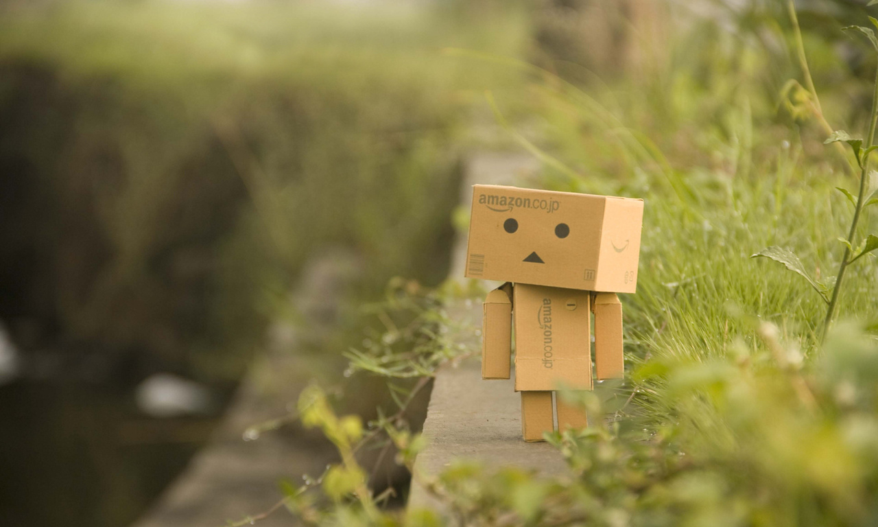 Danbo, , , , , , 