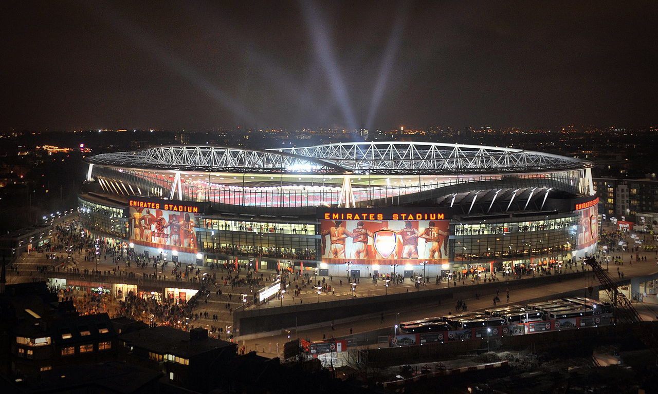 Emirates stadium, london, arsenal, , , ,,,,,,