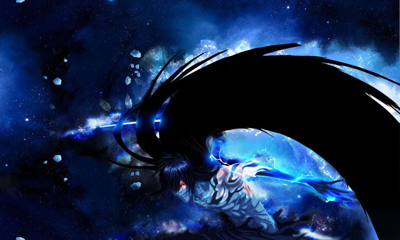 Ichigo, mugetsu, bleach, final-getsuga, -, -, 