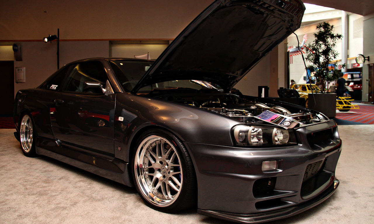 Nissan, skyline, r34, rb26dett, , ,  , , , , , ,  , , 