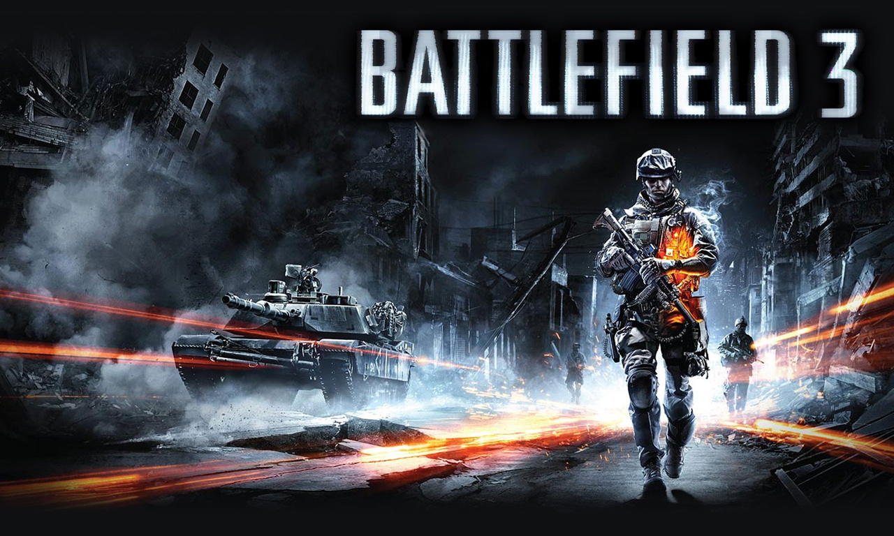 Battlefield 3,  , , , ,  , , , -,  