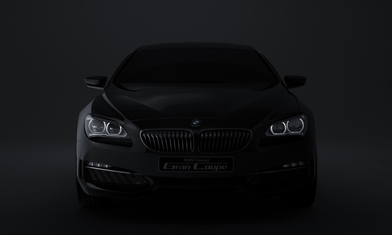 Bmw, concept, dark, logo, , , , ,  , ,,,  , , , 