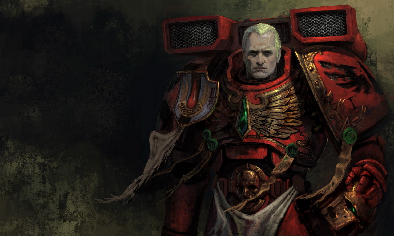 Warhammer 40k, , 