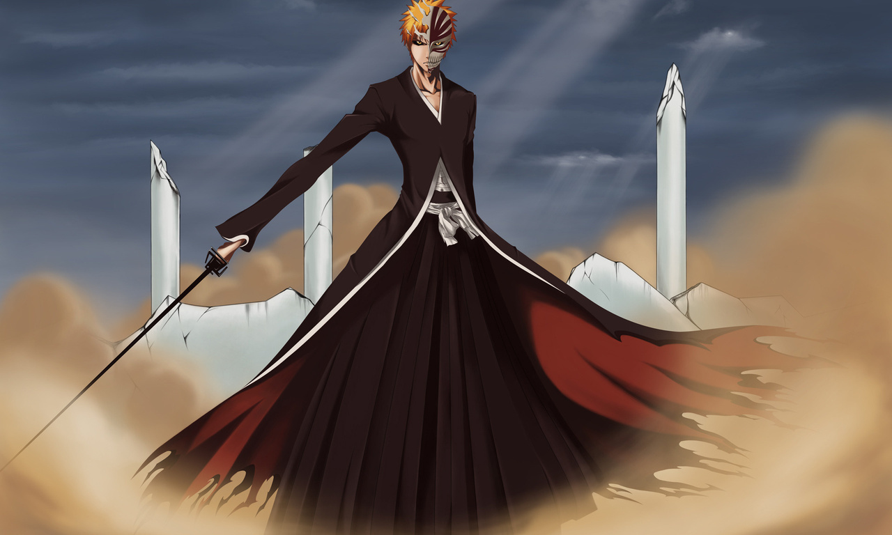 Bleach, , , , , bleach, -