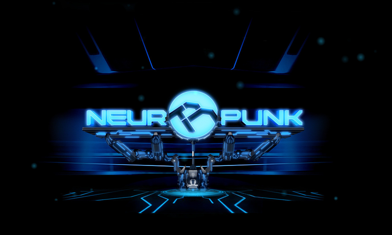 bes, Neuropunk, , , , , , , ,  ,  , , , , , , 