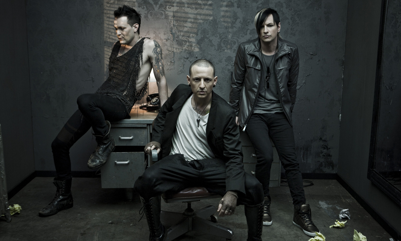 Dead by sunrise,  ,  ,  , , , , , , , , 