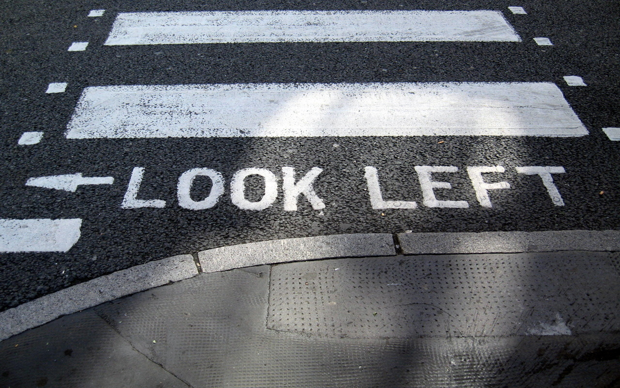 , , , , , , , , , look left,  , 