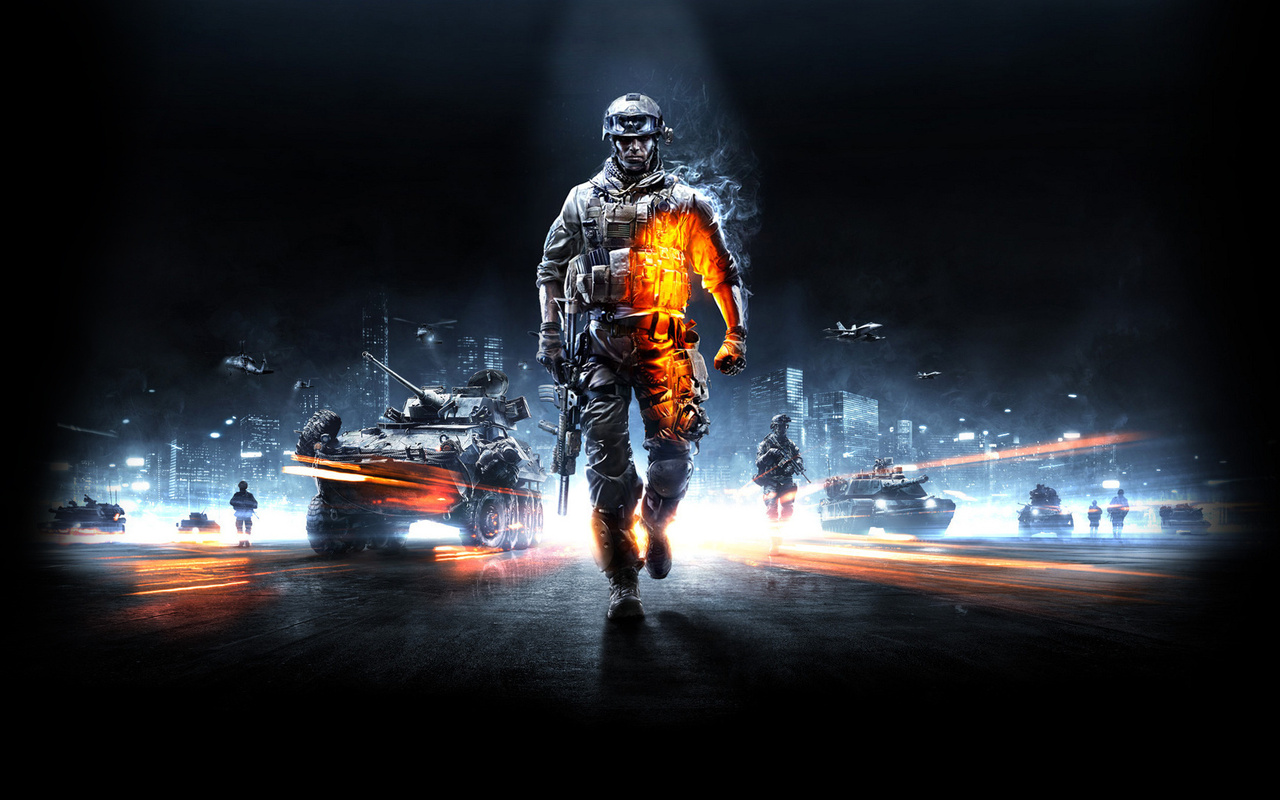 Battlefield 3, , , , ,,,, , , , -,  -