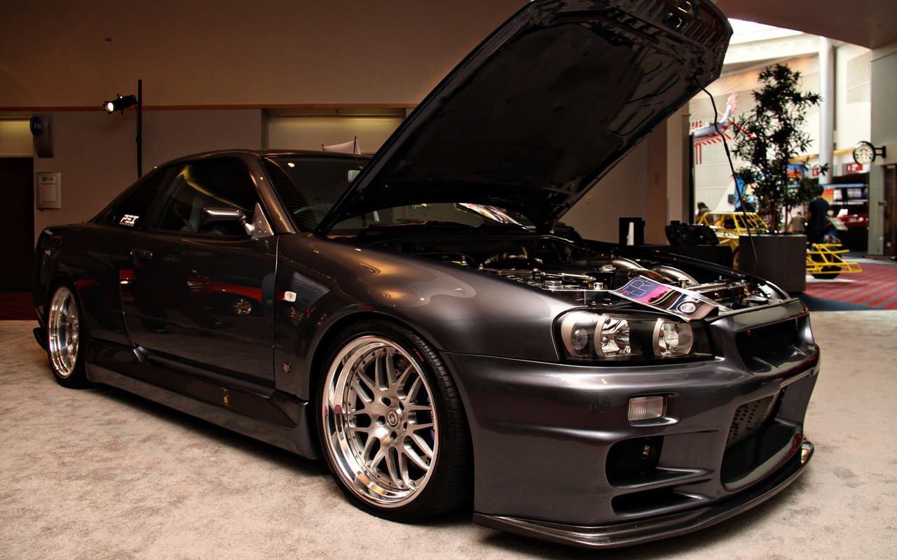 Nissan, skyline, r34, rb26dett, , ,  , , , , , ,  , , 