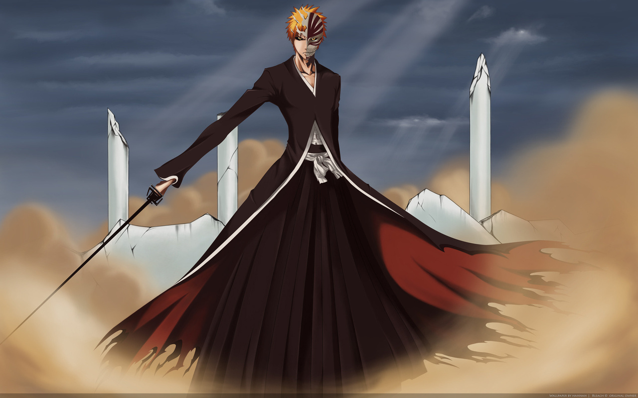 Bleach, , , , , bleach, -