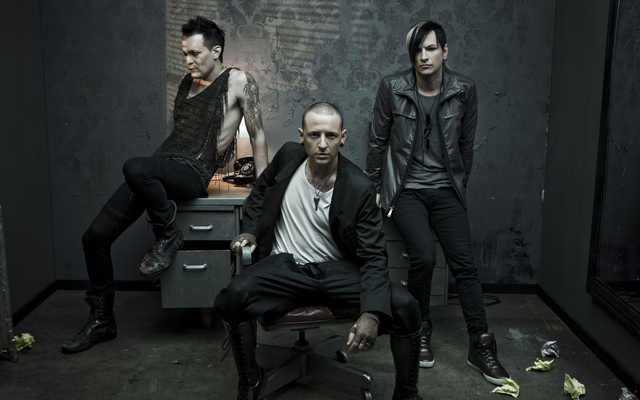 Dead by sunrise,  ,  ,  , , , , , , , , 