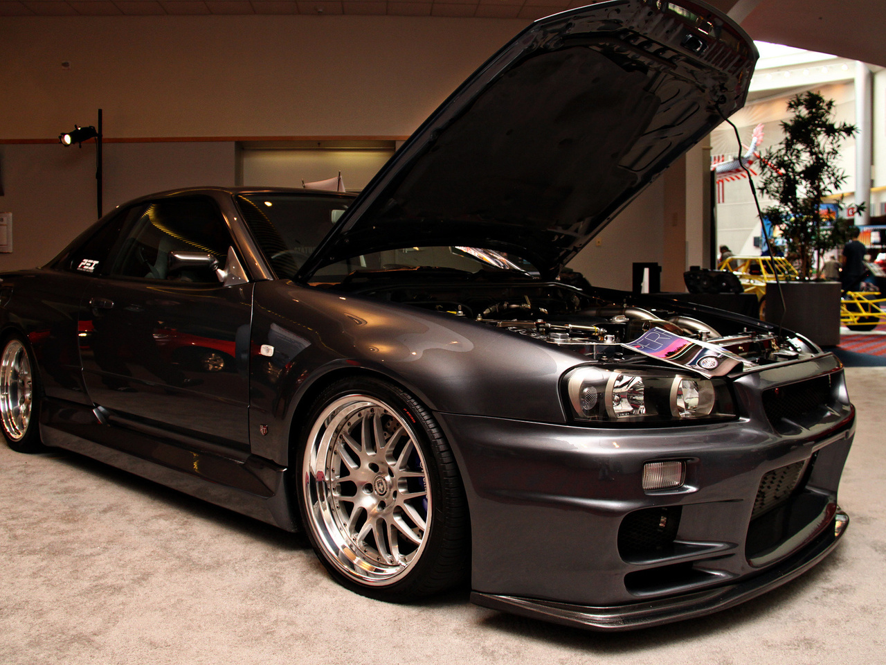 Nissan, skyline, r34, rb26dett, , ,  , , , , , ,  , , 