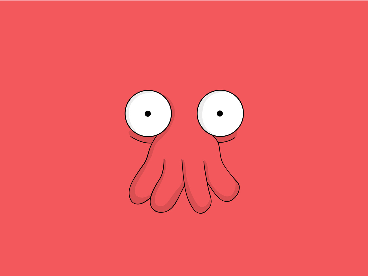 , futurama, zoidberg, , 